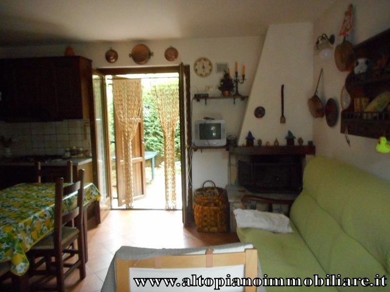 Villino a schiera...