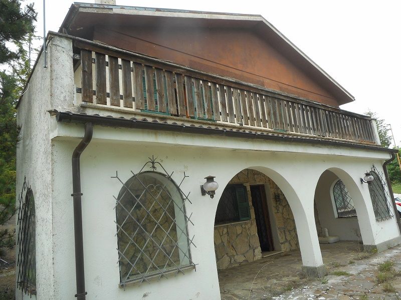 Rovere zona residenziale...